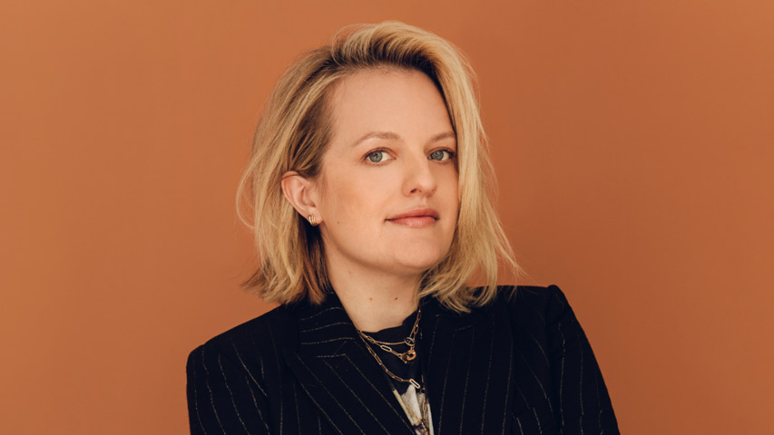 Elisabeth Moss