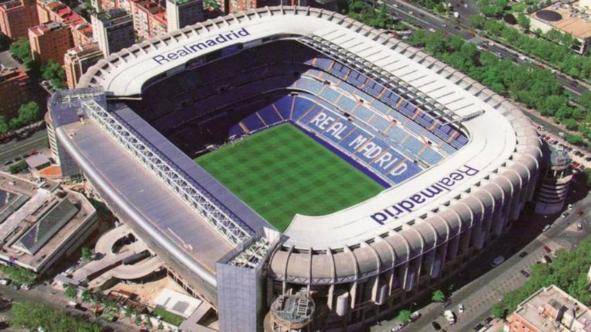 bernabeu