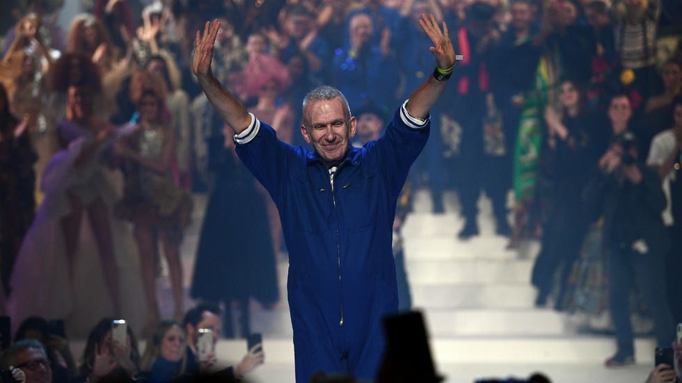 jean paul gaultier