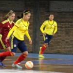 Vinotinto-Femenino-Futsal-Sub20