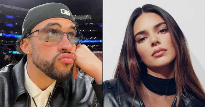 Bad Bunny será padre? Kendall Jenner desata rumores de embarazo