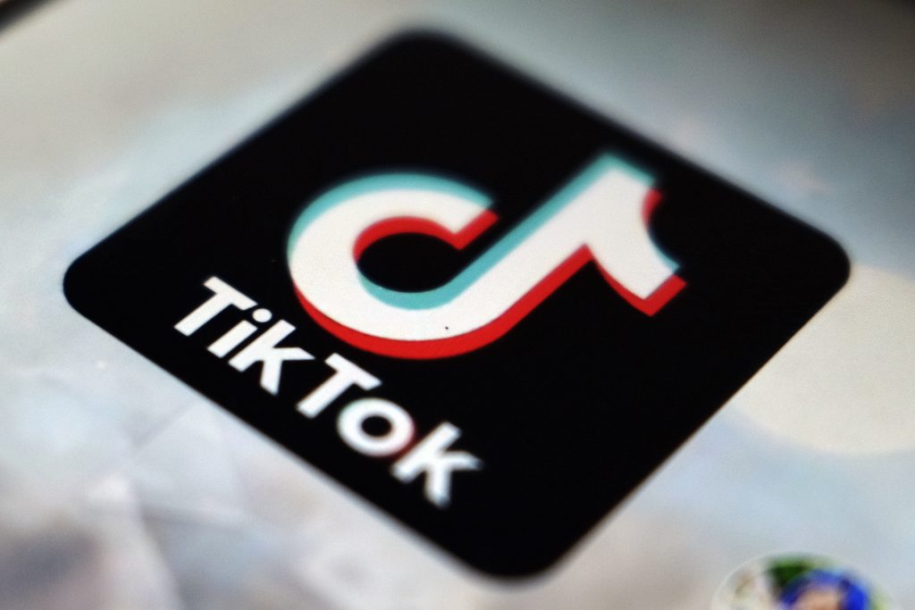 Demandan A Tiktok Por Crear ‘adicción En Los Niños Diario El Luchador Noticias De Ciudad 4065