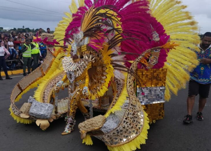 Carnavales en Caroní rendirán tributo a las tradiciones de las regiones