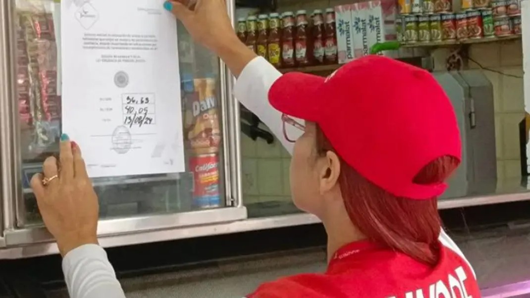 sundde-inicio-plan-nacional-de-verificacion-de-tasa-cambiaria-en-comercios-156220