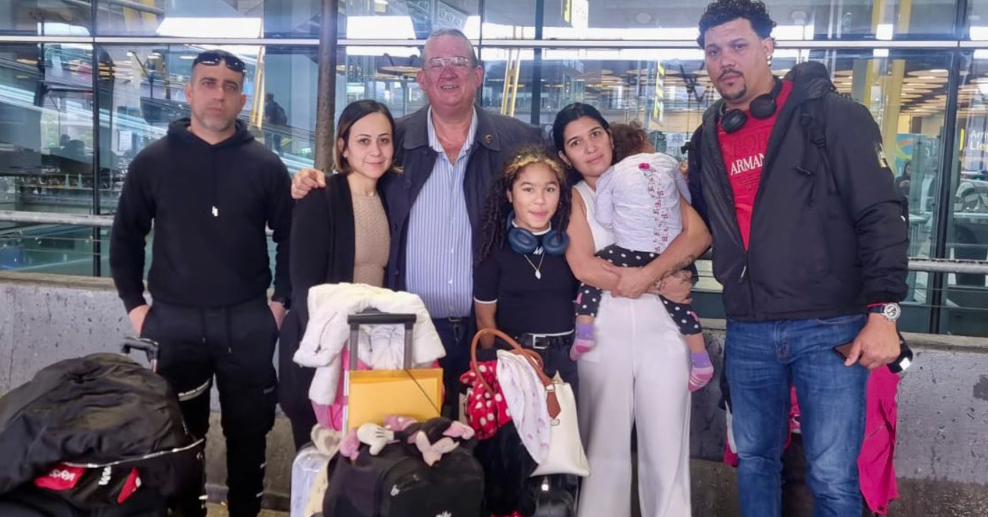 venezolanos-en-Espana