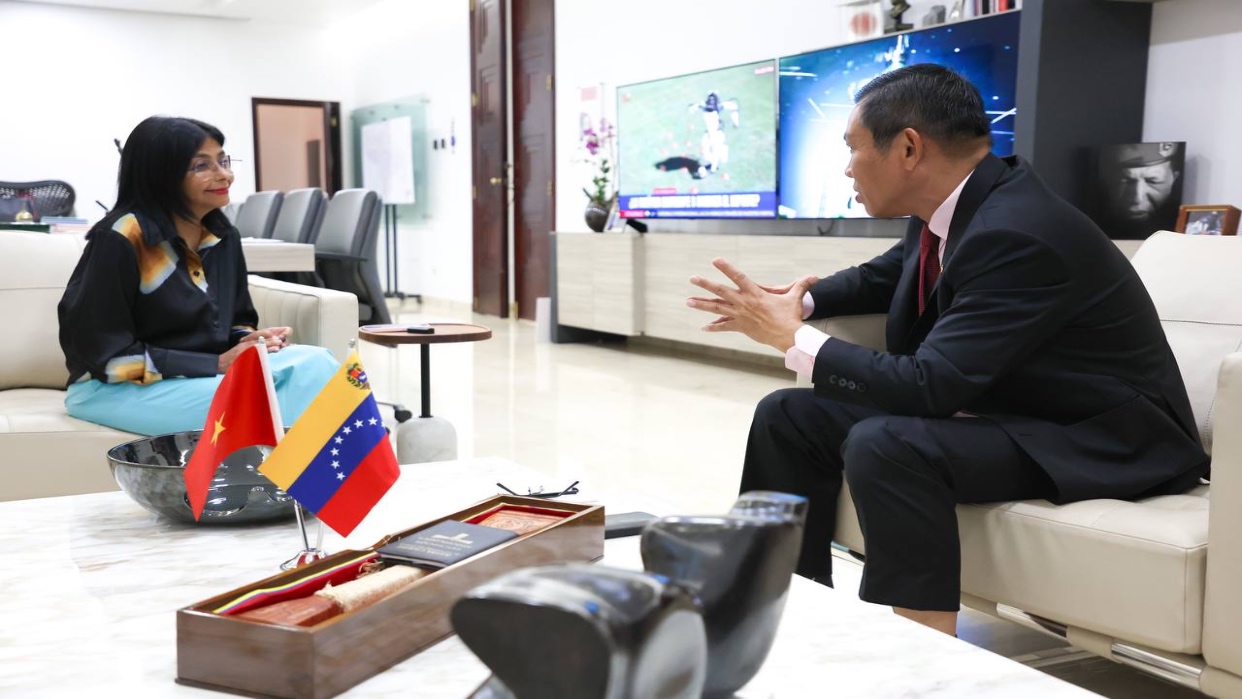 venezuela-y-vietnam-fortalecen-cooperacion-comercial-160794