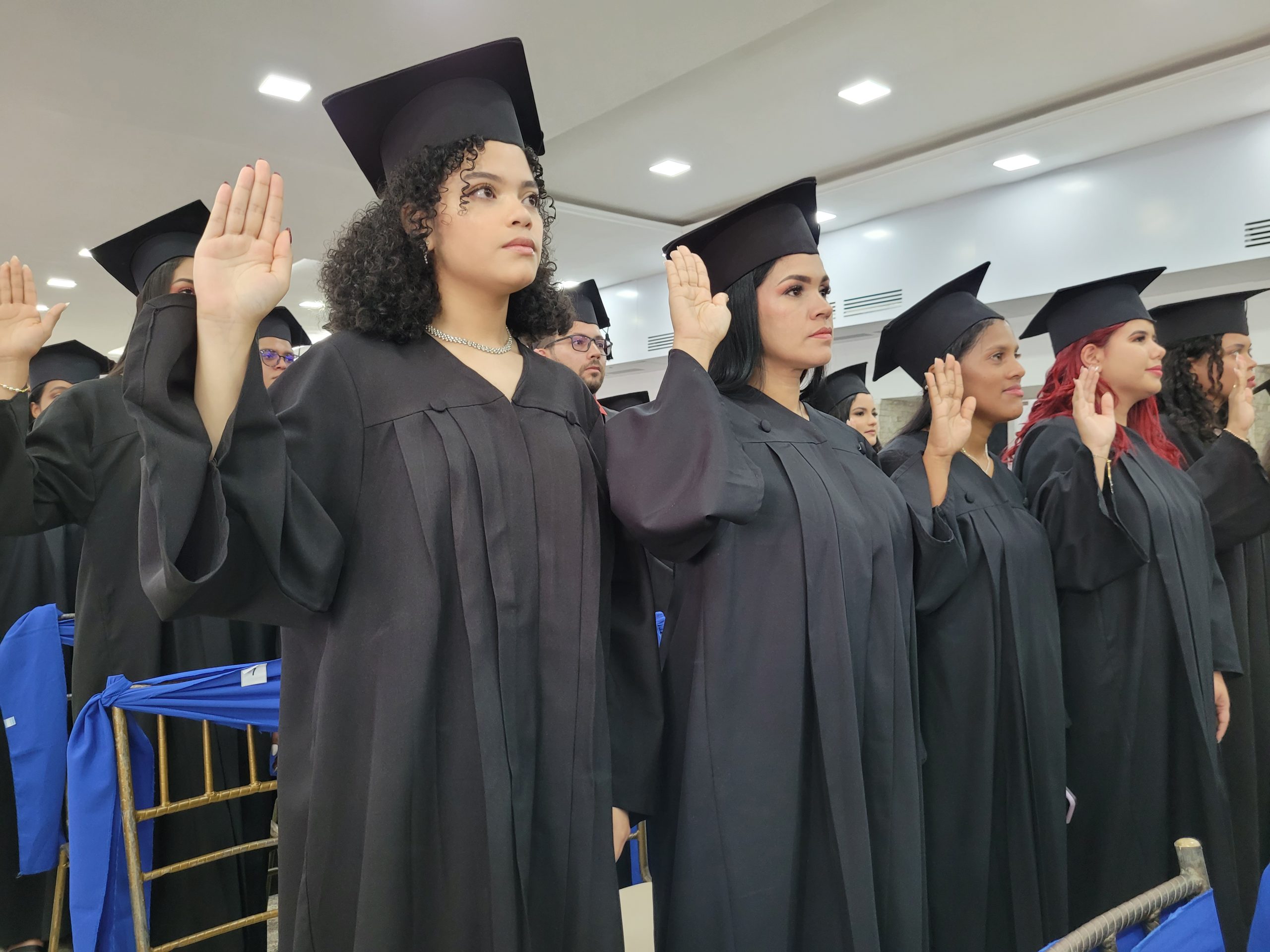 Uneg graduará por segunda vez nuevos profesionales en este 2024