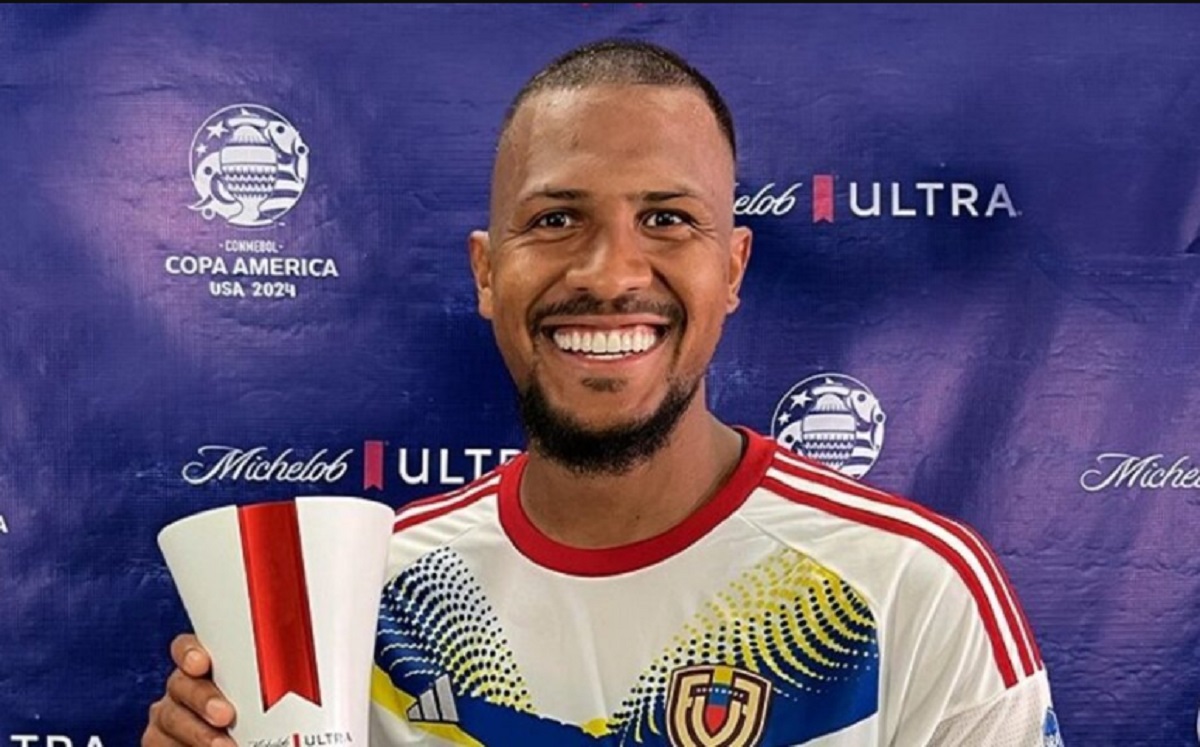Salomon-Rondon-Foto