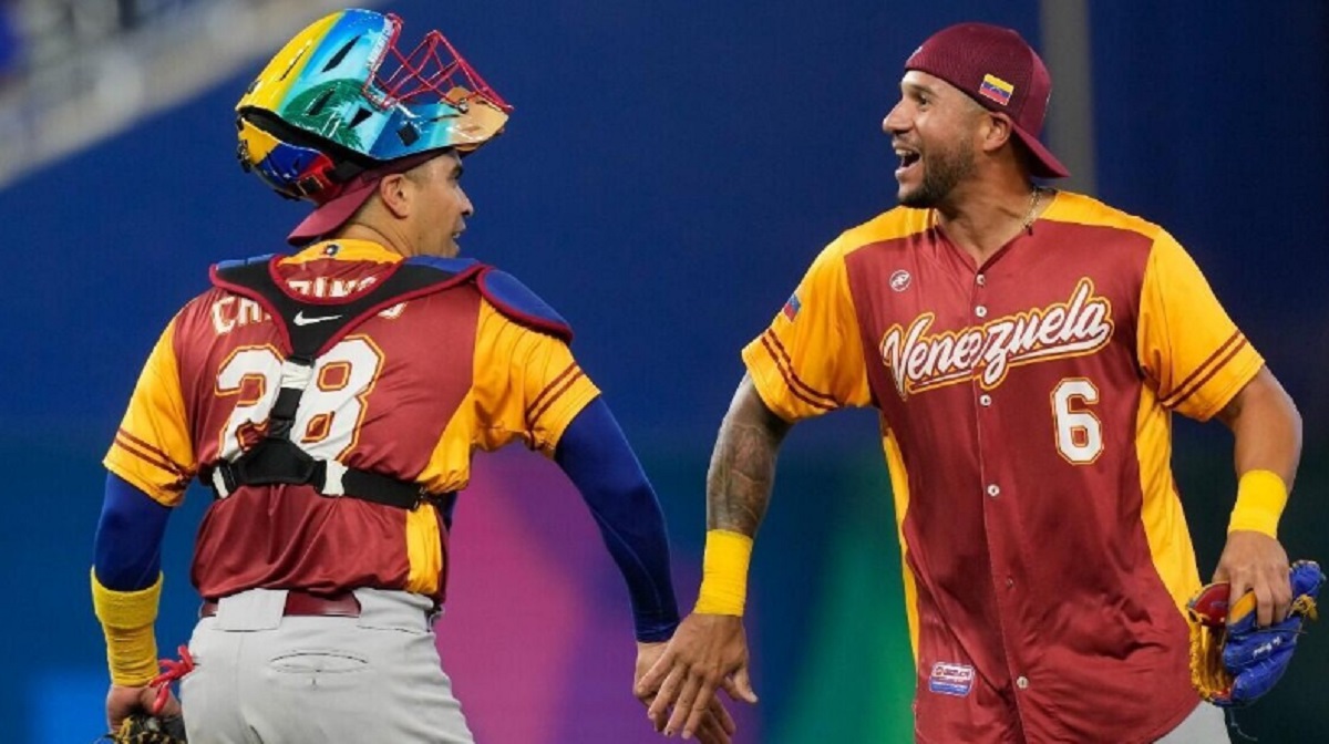 Venezuela-Ranking-Mundial-de-Beisbol-Foto