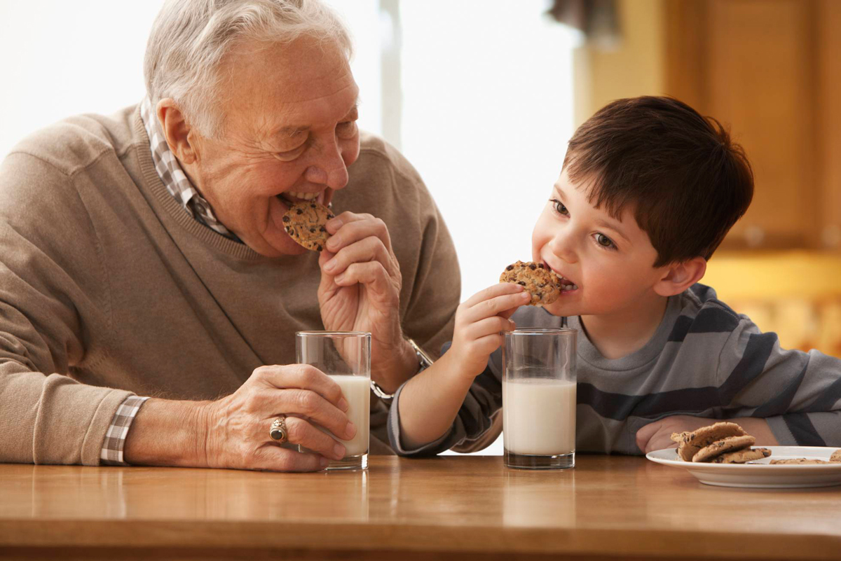 los-olores-en-la-infancia