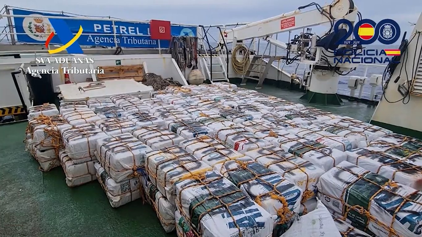 droga-canarias-captura-de-video-europa-press