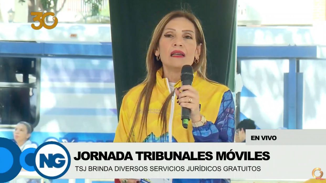 tsj-activa-jornada-de-tribunales-moviles-en-caracas-163942