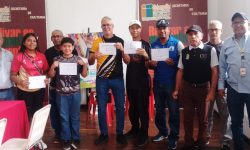 4 Ajedrez Torneo
