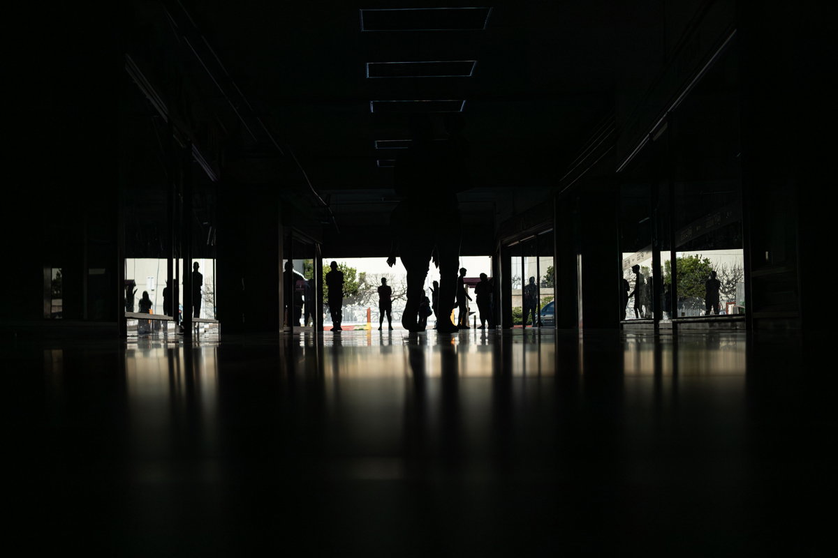 Gobierno venezolano acusa a la "extrema derecha" del "sabotaje" que provocó un apagón