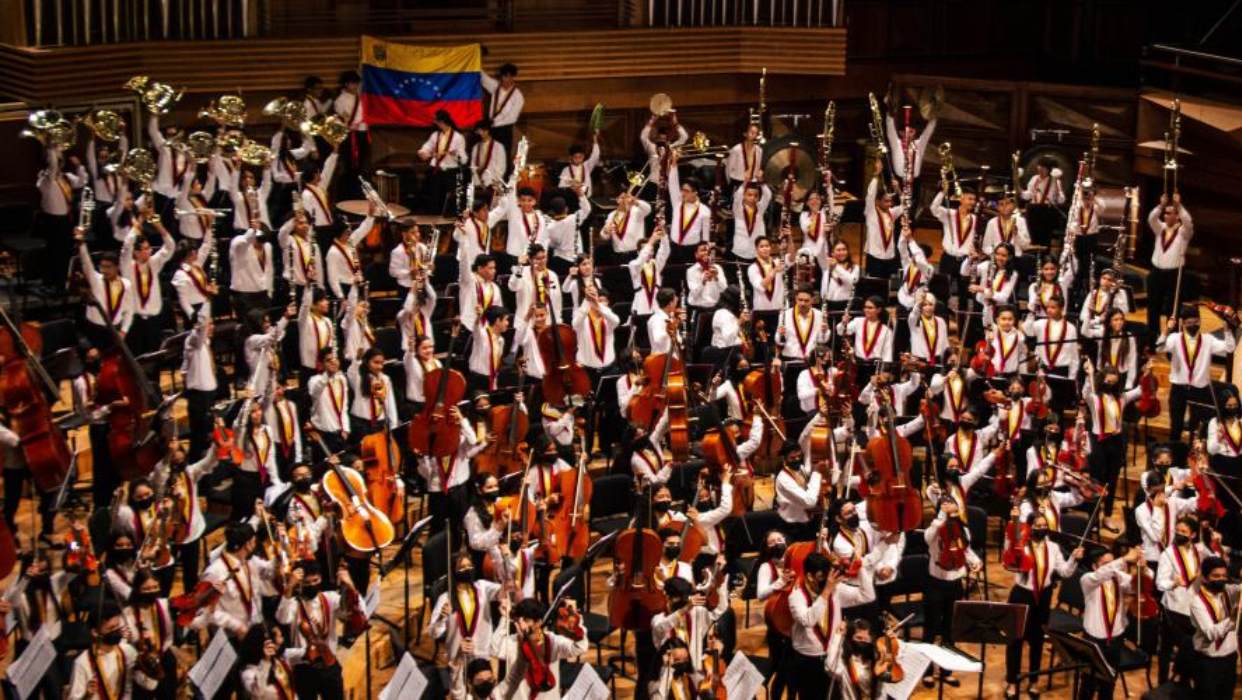 el-sistema-de-orquestas-de-venezuela-celebrara-un-congreso-con-invitados-de-40-paises-133622