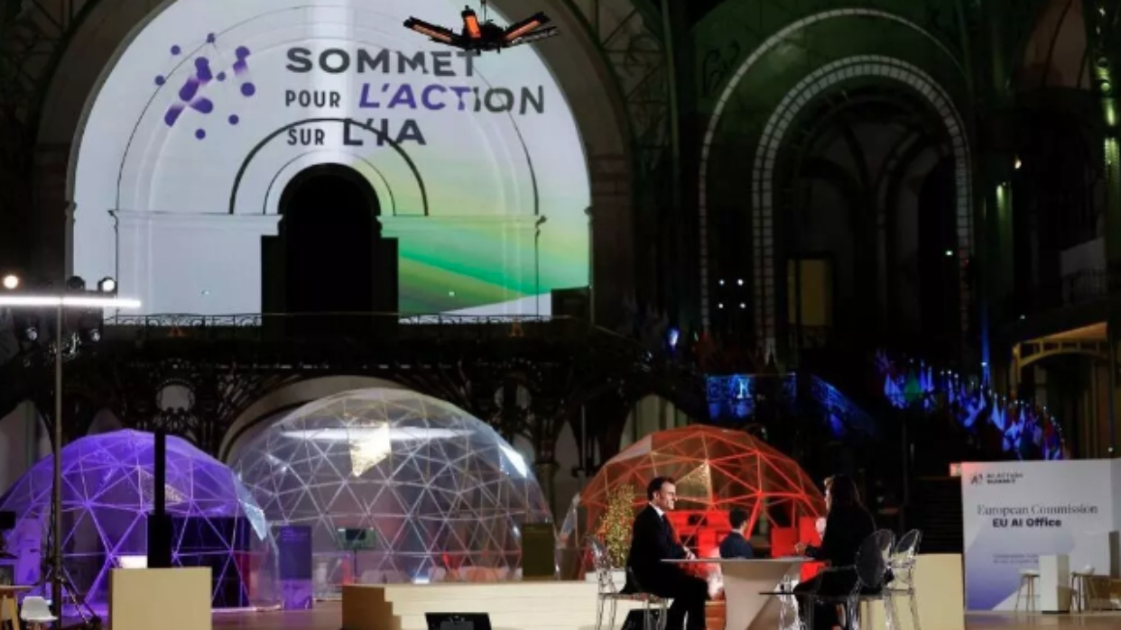 paris-acoge-cumbre-de-inteligencia-artificial-con-la-mision-de-posicionar-a-europa-168479