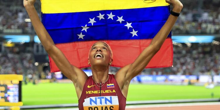 World-Athletics-Championships-Budapest-2023-Day-7.-Yulimar-Rojas.-Foto-EFE-750x375