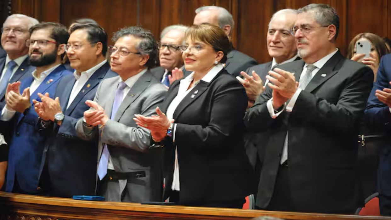 colombia-asumira-presidencia-de-celac-el-proximo-9-abril-en-honduras-170281