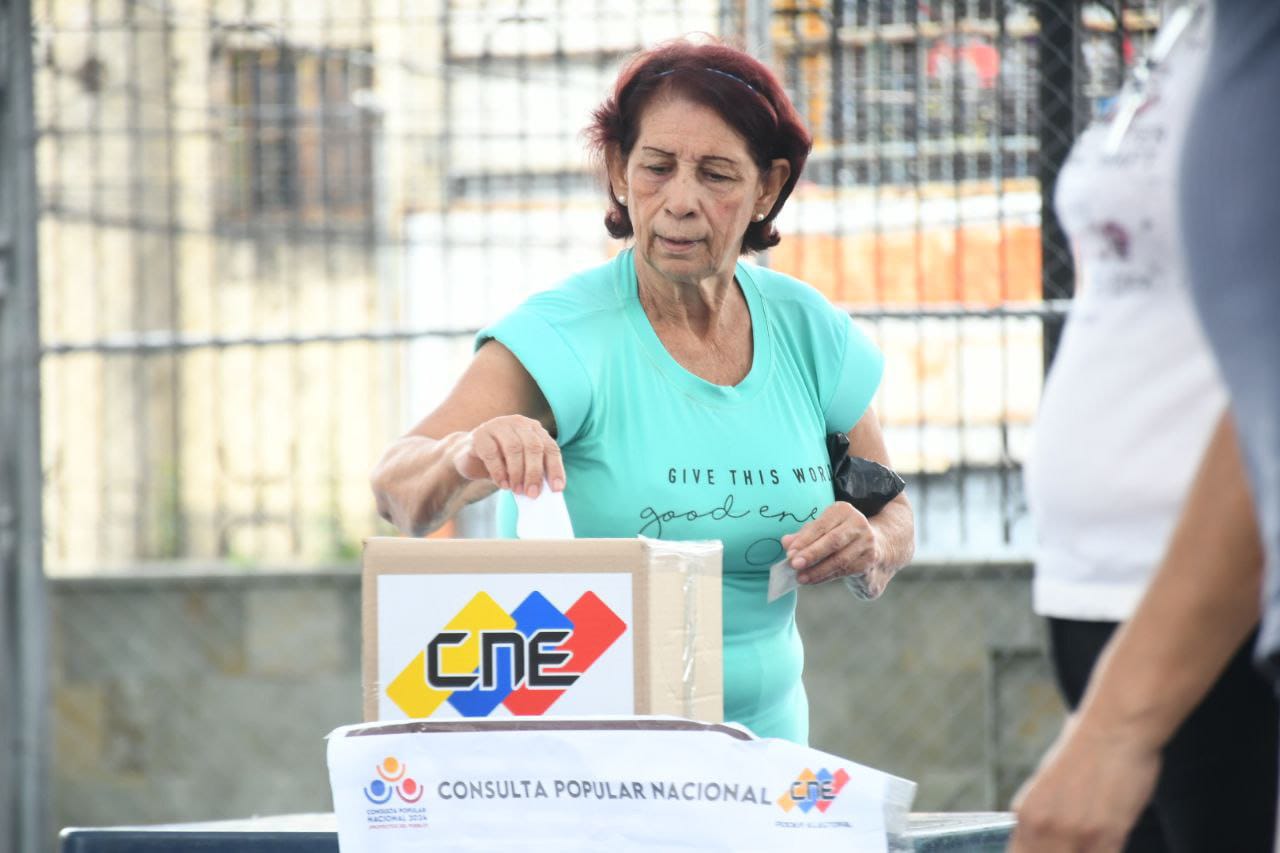 Más de 47 mil comunidades participaron en la Segunda Consulta Popular 2025