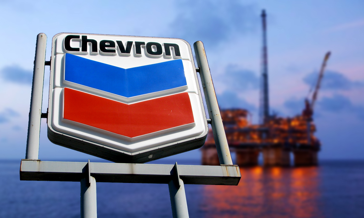 Chevron