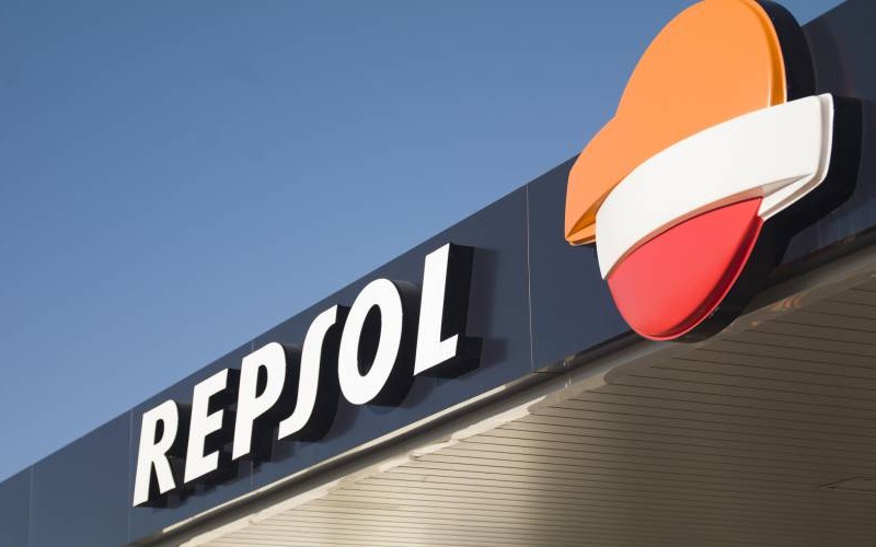 repsol