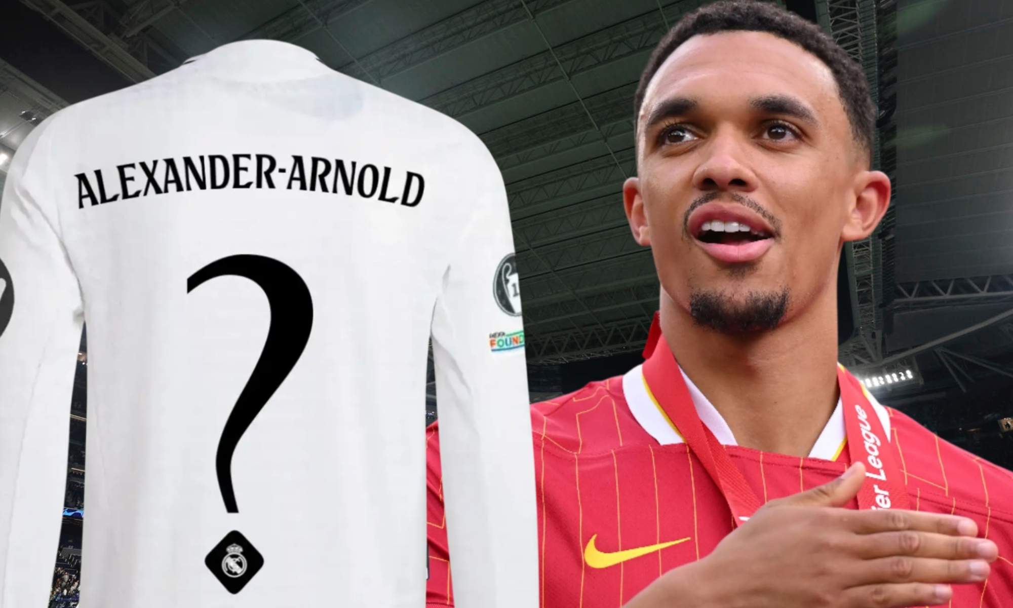 alexander-arnold-camiseta-madrid