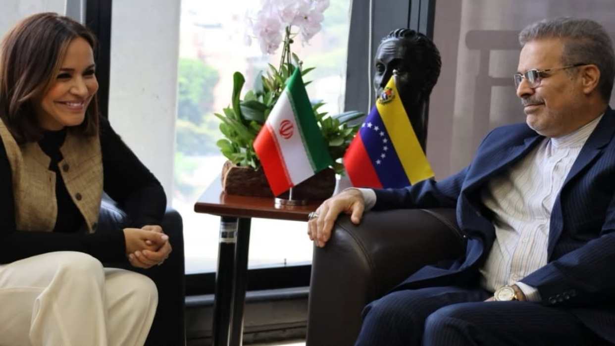 venezuela-e-iran-fortalecen-lazos-comerciales-en-reunion-bilateral-177191