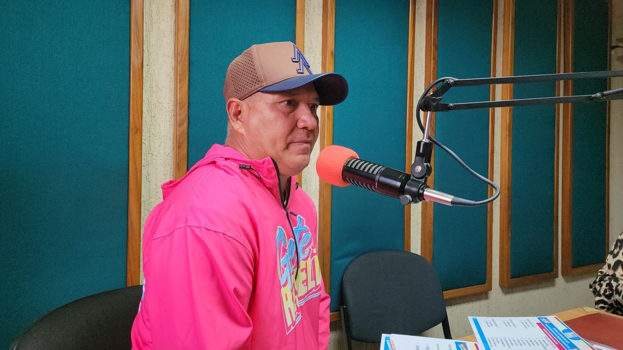 Hernández: Angostura del Orinoco se prepara para una fiesta democrática