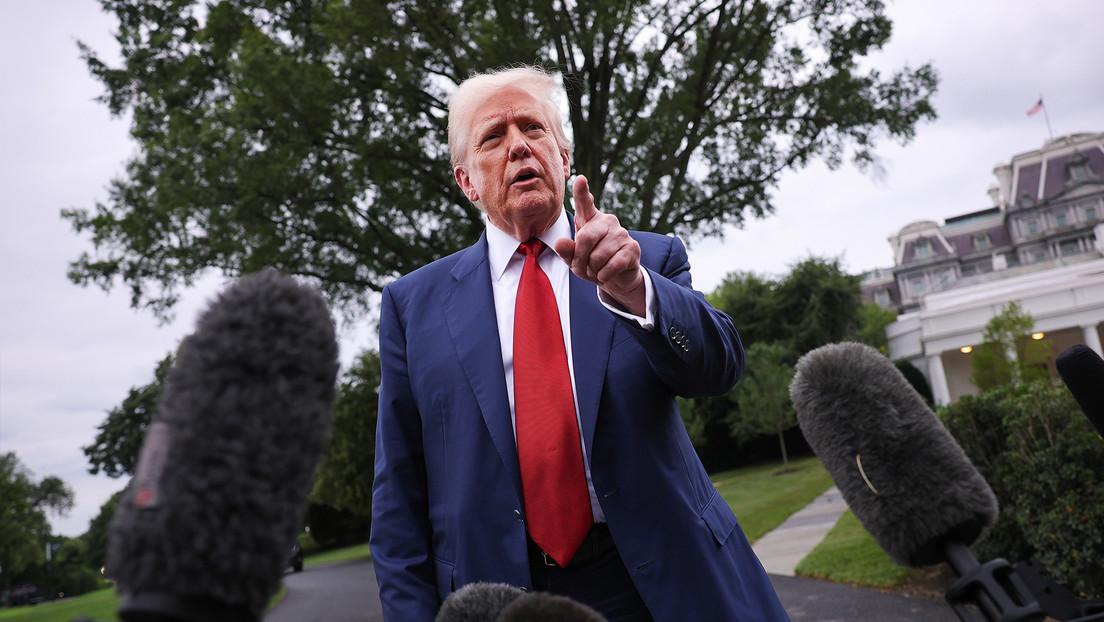 Trump afirma estar «preparado» para una guerra nuclear