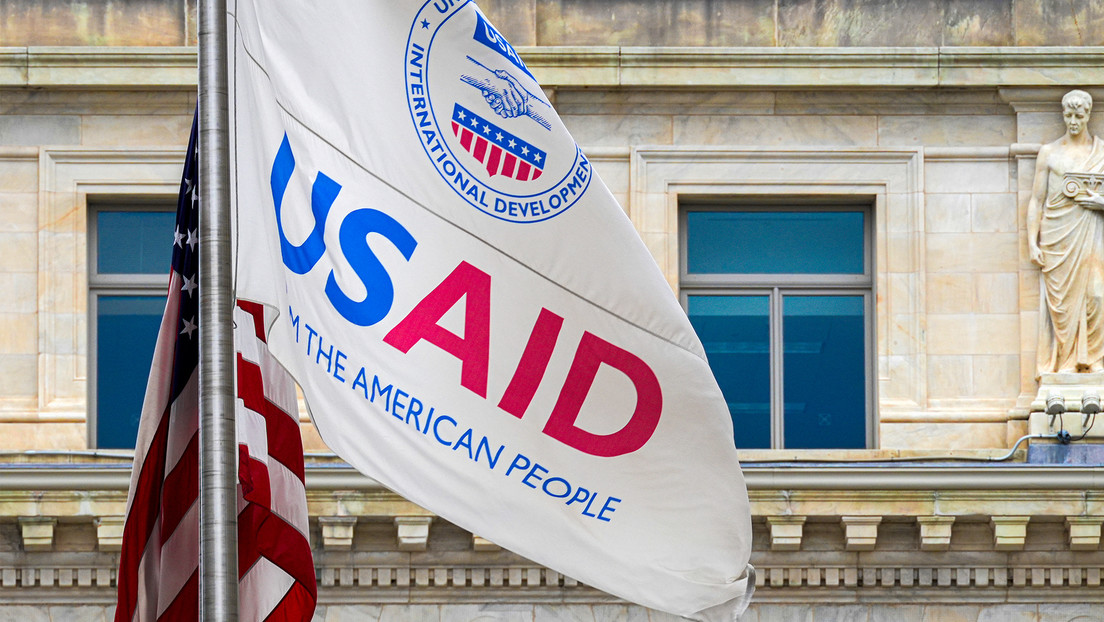 Marco Rubio: USAID cierra oficialmente