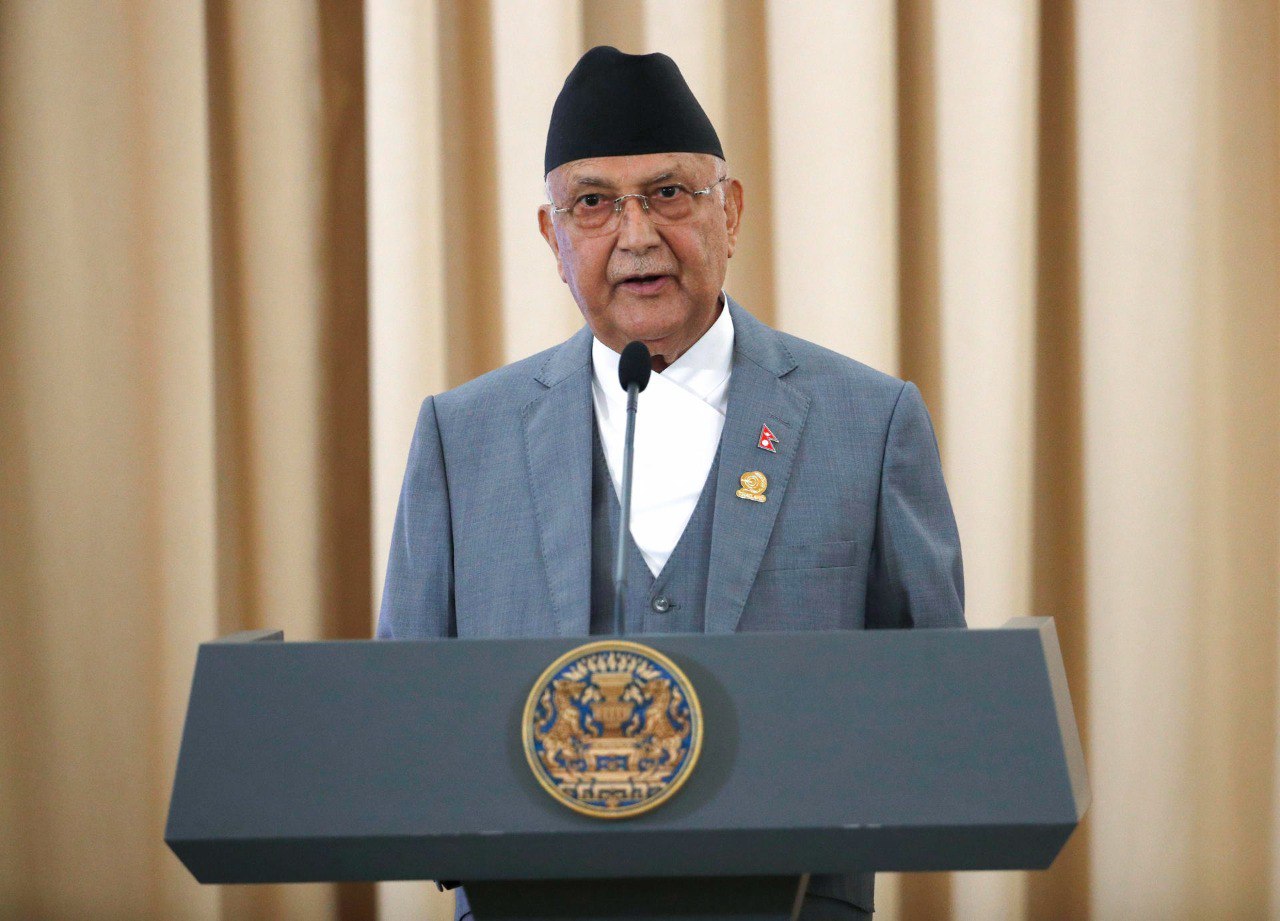 Primer ministro de Nepal dimite tras las protestas de la «Generación Z»