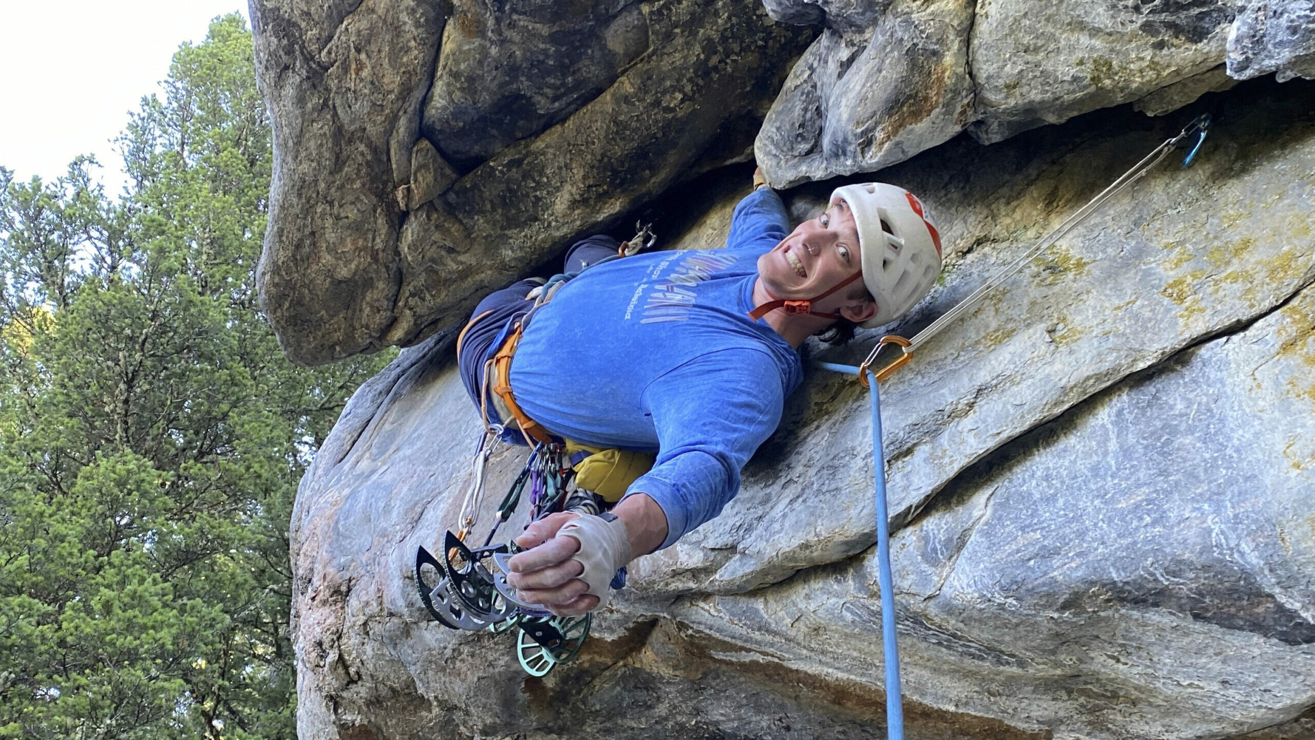 Yosemite Climber Death