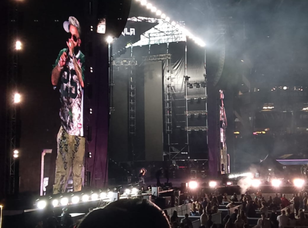 concierto-Old-School