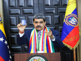 Venezuela reafirma que la defensa territorial se sustenta en la Constitución