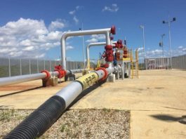 Venezuela suspendió los contratos de suministro de gas a Trinidad y Tobago