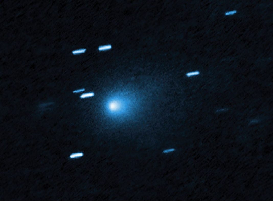 Cometa interestelar 3i/Atlas se acerca a la Tierra sin peligro, desmienten teorías conspirativas