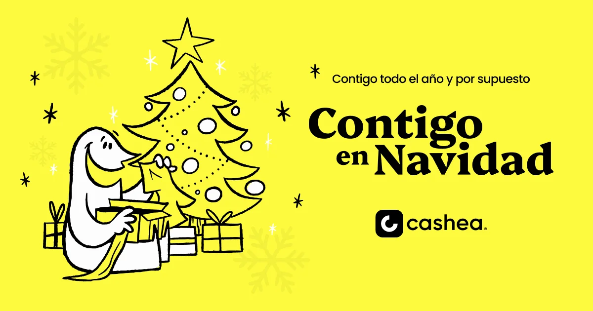 Cashea habilita financiamiento en dos cuotas para ingredientes de las hallacas