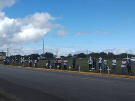 Fundación por la Dignidad Sagrada de la Persona exige justicia por muertes en Macagua