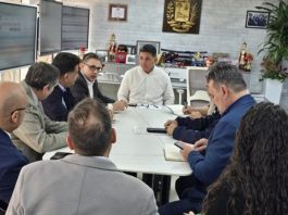 MPPEE inició mesas de trabajo con sector privado para fortalecer el SEN