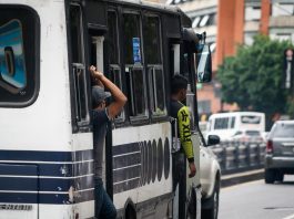 Activarán el 80% del transporte extraurbano ante demanda decembrina
