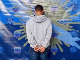 Detienen a sujeto por abusar y embarazar a su prima de 13 años