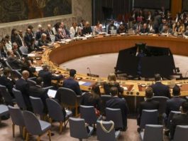 Venezuela solicita reunión urgente ante Consejo de Seguridad de la ONU