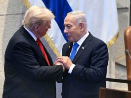 Netanyahu se reunirá el lunes con Trump en Estados Unidos