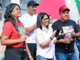 Venezuela convoca al 1° Gran Encuentro Nacional de Economía Comunal para el 4 de febrero