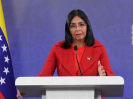 PDVSA mantendrá operaciones de exportación de crudo pese al bloqueo de EE.UU.