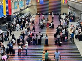 Sector turístico prevé mayor conectividad aérea internacional en 2026