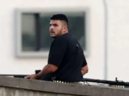 Imputan 59 cargos al atacante del tiroteo que dejó 15 muertos en Australia