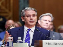 EE. UU. podría levantar más sanciones a Venezuela la próxima semana