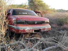 Muere adolescente tras accidente en la carretera Coro-Punto Fijo