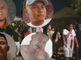 Ataque armado dejó cinco muertos en Maicao